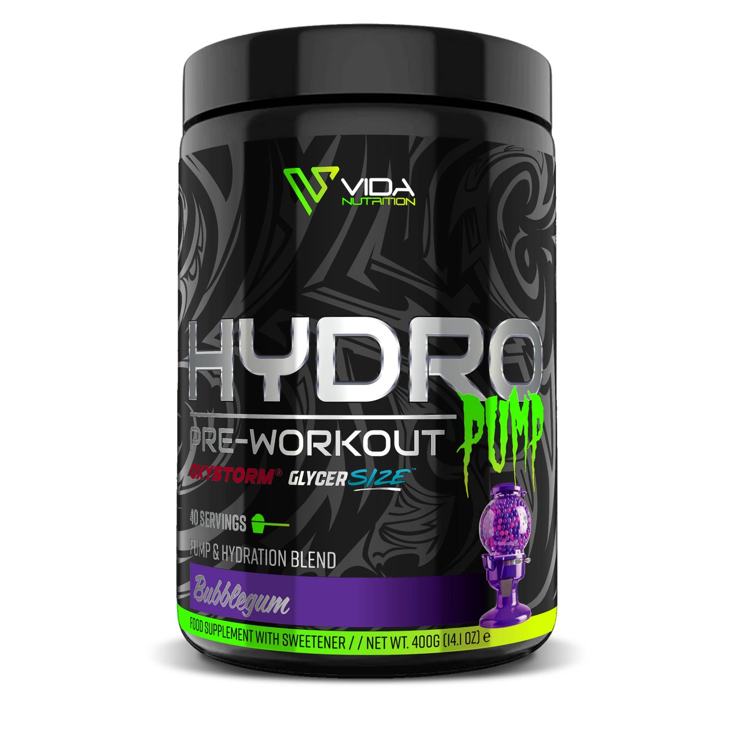 Hydro Pump