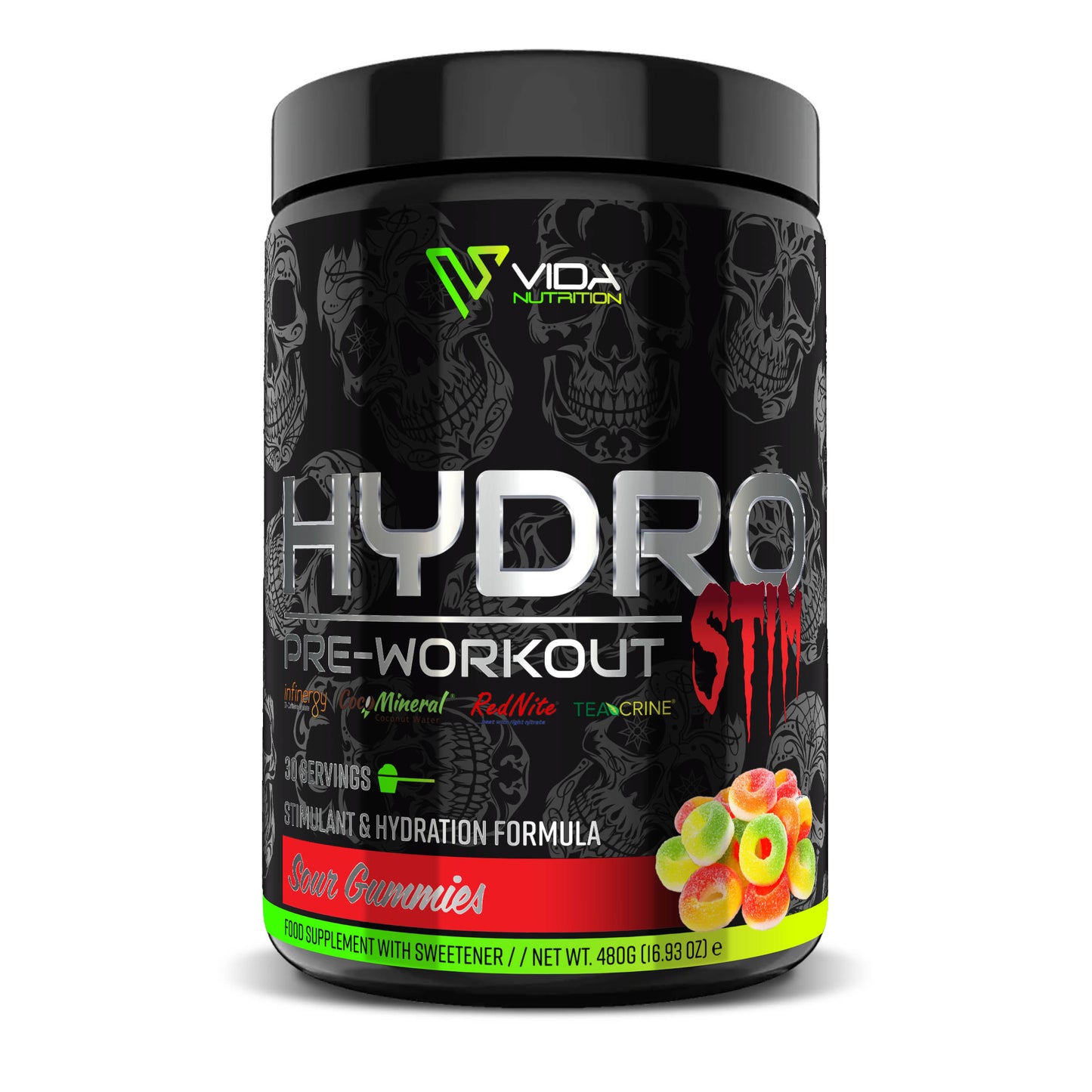 Hydro Stim