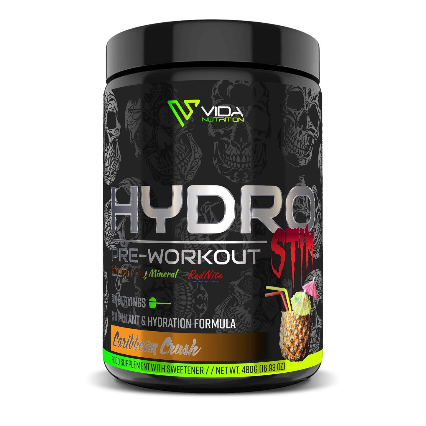 Hydro Stim